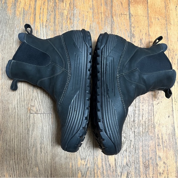 TEVA 3M Thinsulate Loge Peak Waterproof Boot Sz 10 - Picture 6 of 9